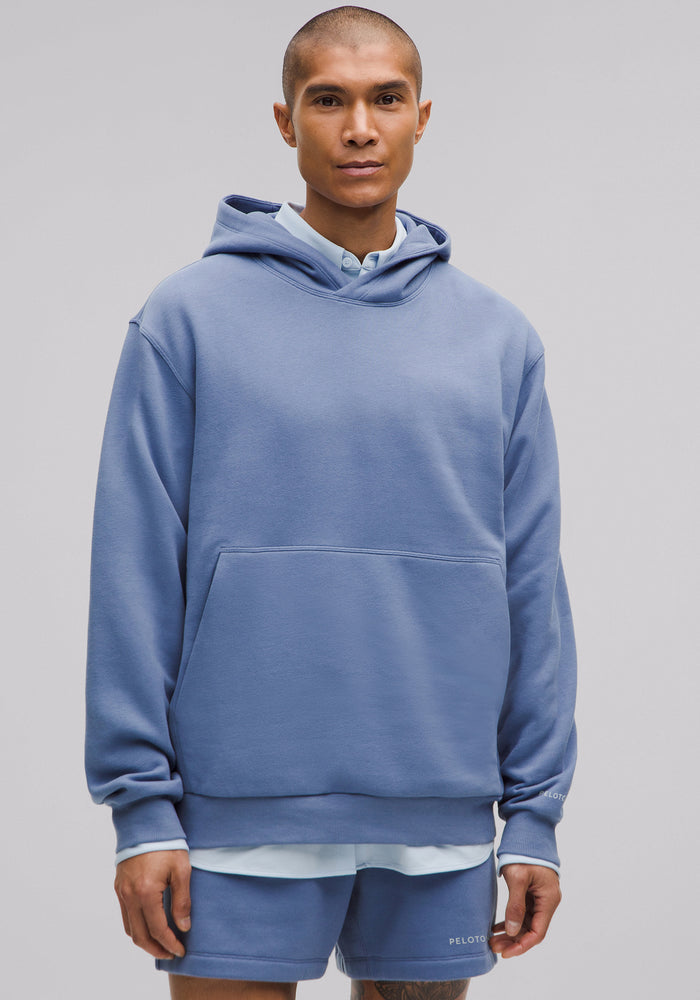Steady State Pullover Hoodie