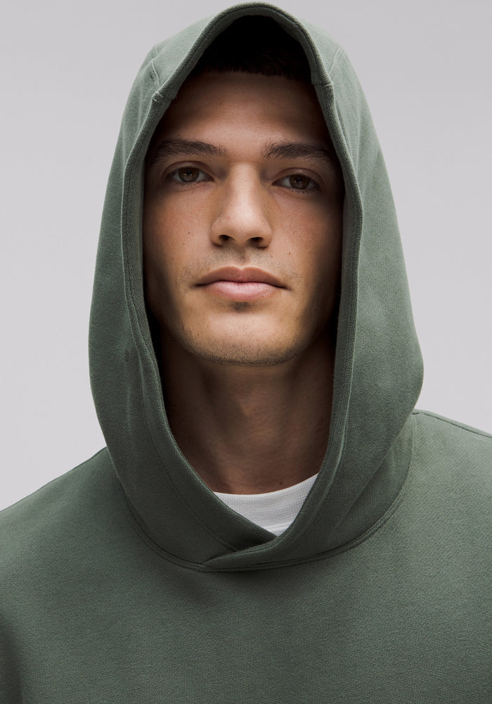 Steady State Pullover Hoodie