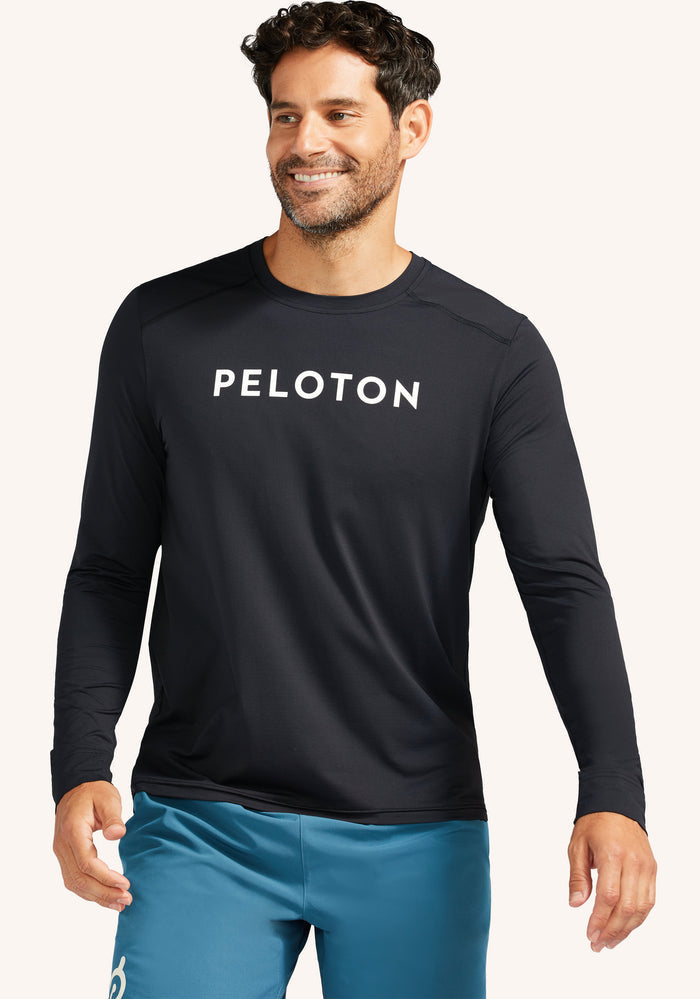 Striving Long Sleeve