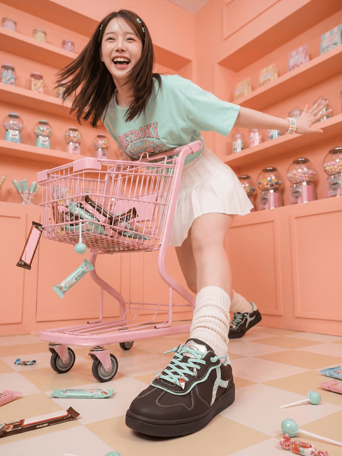 Sugar Rush