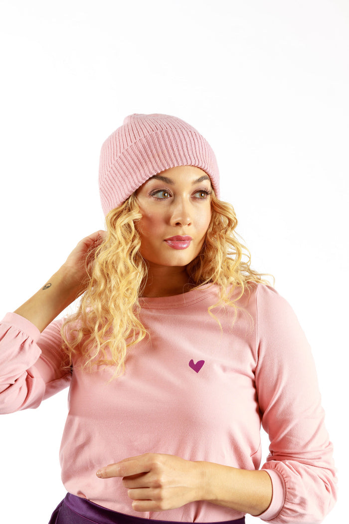 Sugilite Beanie (Pink)