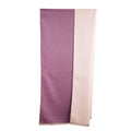 Super Soft Plain Stole – Bright Purple - Heritage Of Scotland - PURPLE