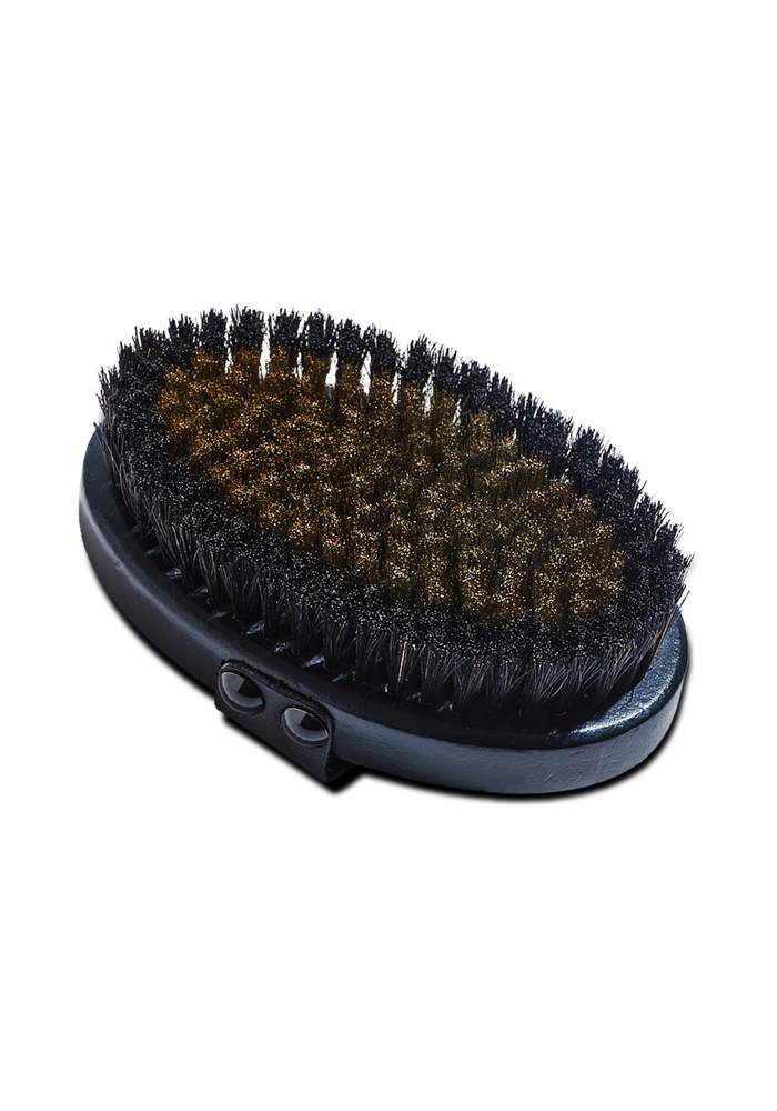 Supercharge Copper Body Brush