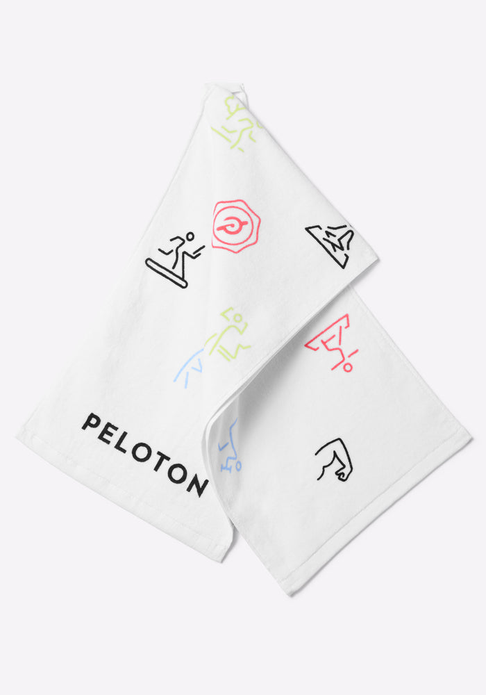 Sweat Towel Set