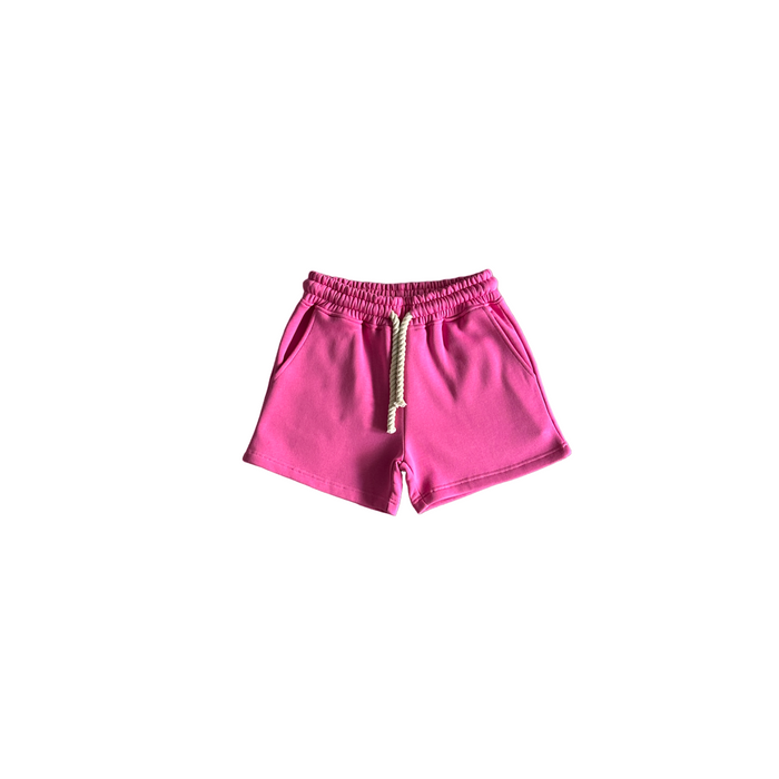 Syna World Team Womens Twinset Pink