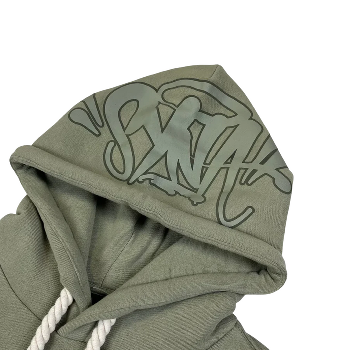 Syna World Tracksuit Sage/Khaki