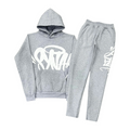 Syna World Twinset Tracksuit Grey