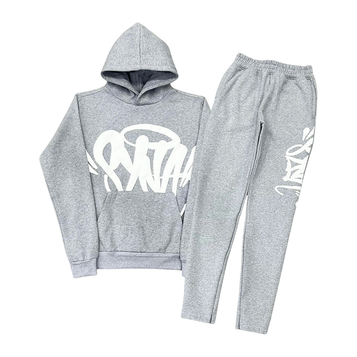 Syna World Twinset Tracksuit Grey