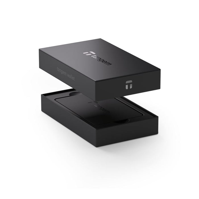 Tangem Crypto Wallet - set 2 kartice