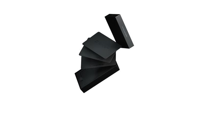 Tangem Crypto Wallet - set 3 kartice