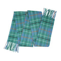 Tartan of Scotland 100% Pure New Wool Clan Scarf - Duncan Acient - Heritage Of Scotland -