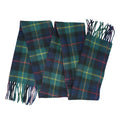 Tartan of Scotland 100% Pure New Wool Clan Scarf - Farquharson - Heritage Of Scotland -