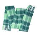 Tartan of Scotland 100% Pure New Wool Clan Scarf - Macdonald Lord of Isles - Heritage Of Scotland -