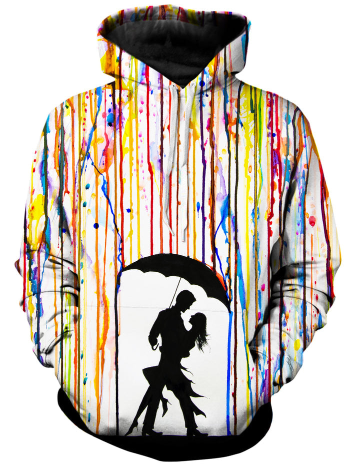 Tempest Unisex Hoodie Marc Allante Epic Hoodie