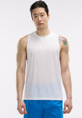 Textured Mesh Performance Tank