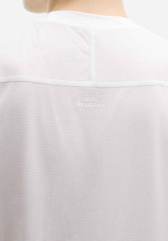 Textured Mesh Performance Tank