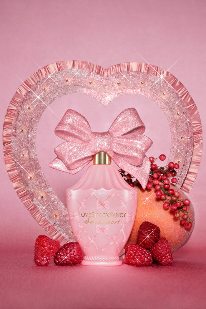 The All Heart Perfume Bundle