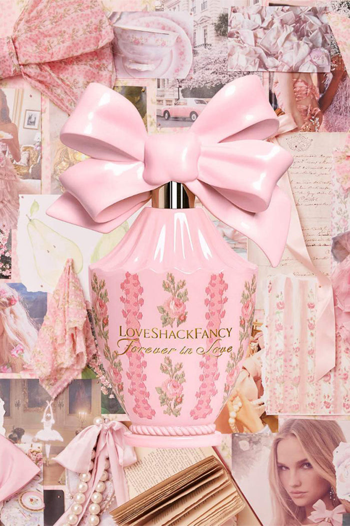 The All Heart Perfume Bundle
