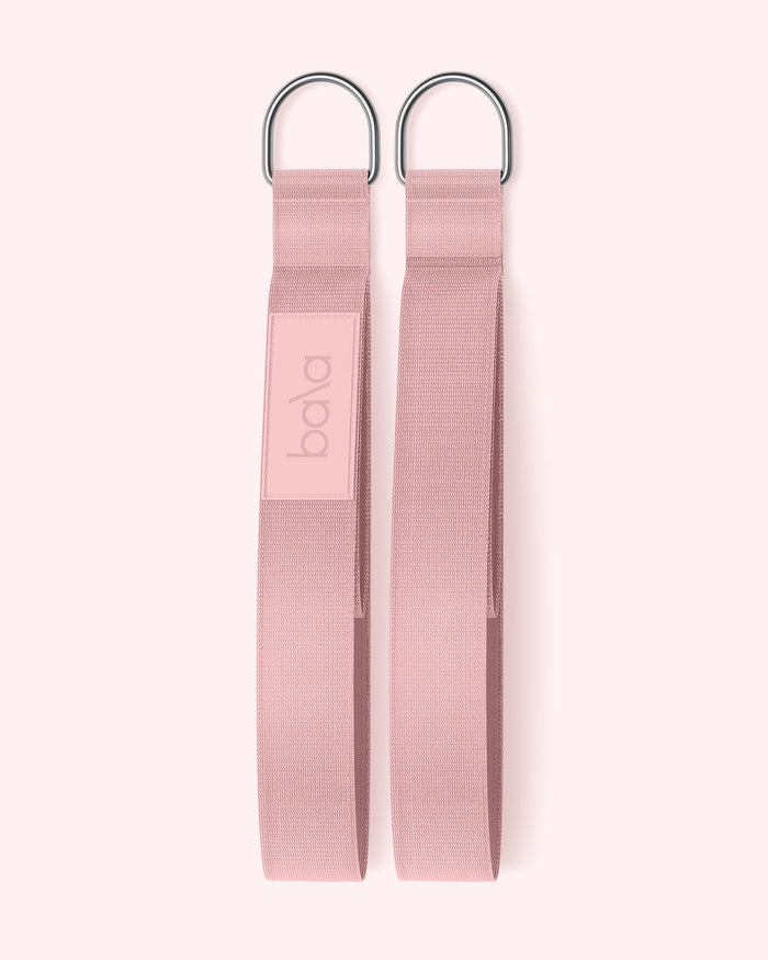 The Essential Pilates Loops