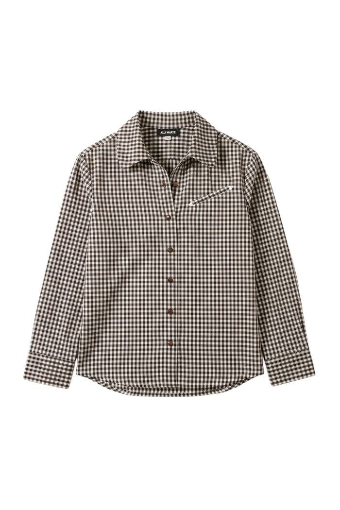 The Felicity Shirt
