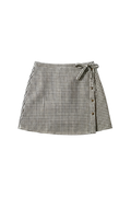 The Felicity Skort in Gingham