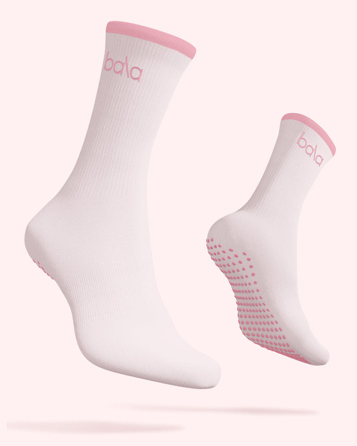 The High Sock