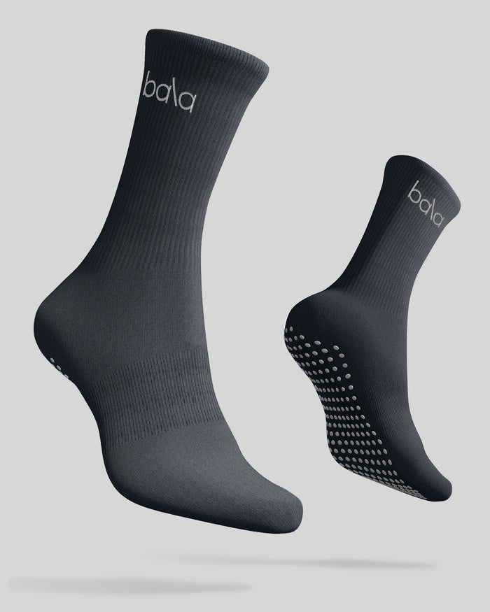 The High Sock