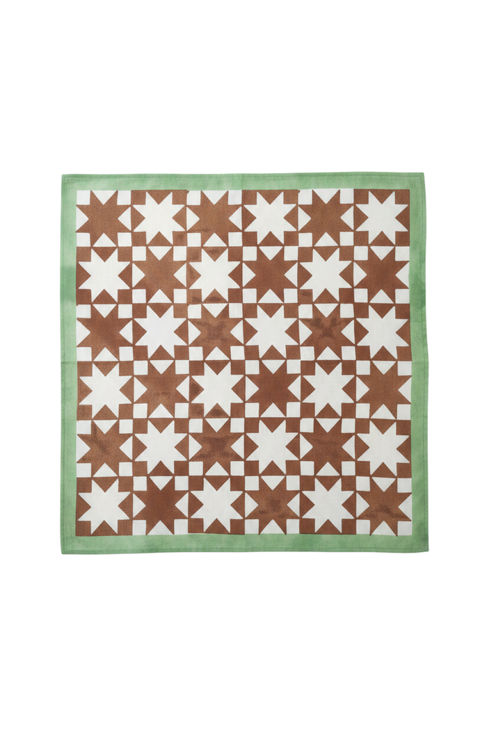 The Lone Star Bandana