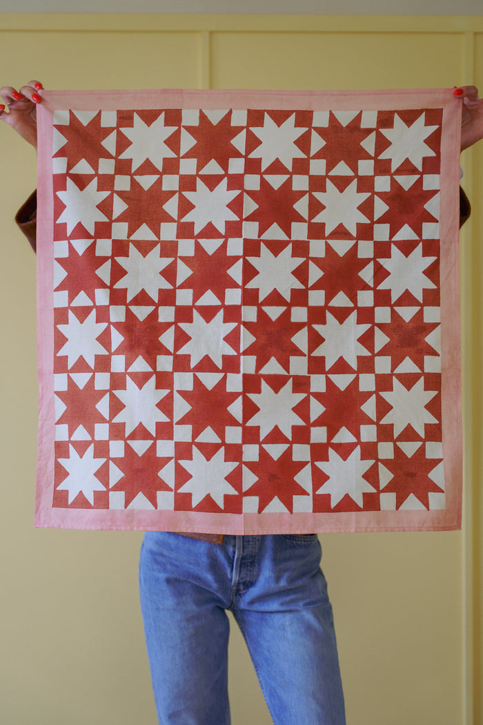 The Lone Star Bandana