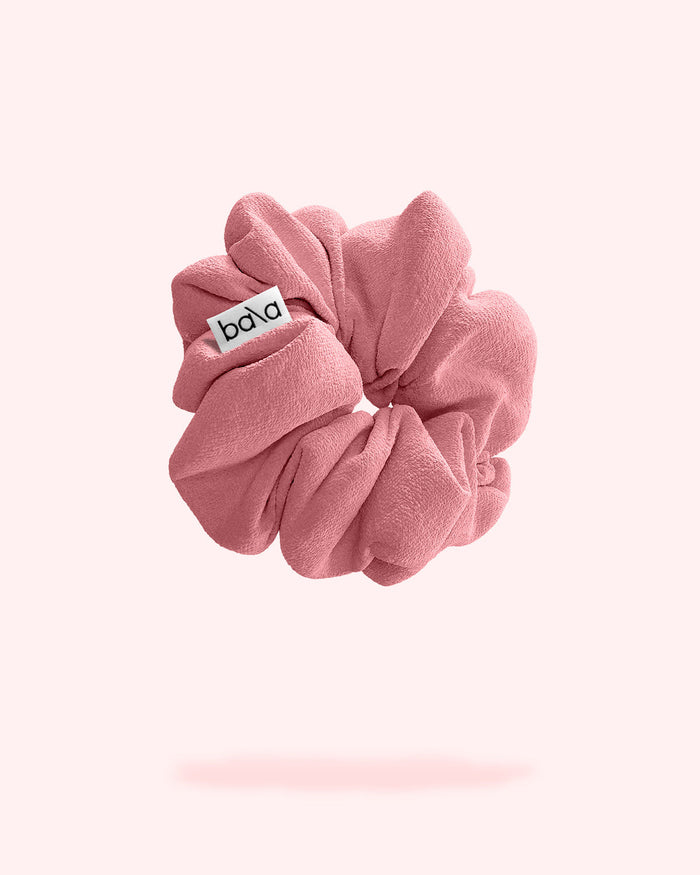 The Mat Scrunchie