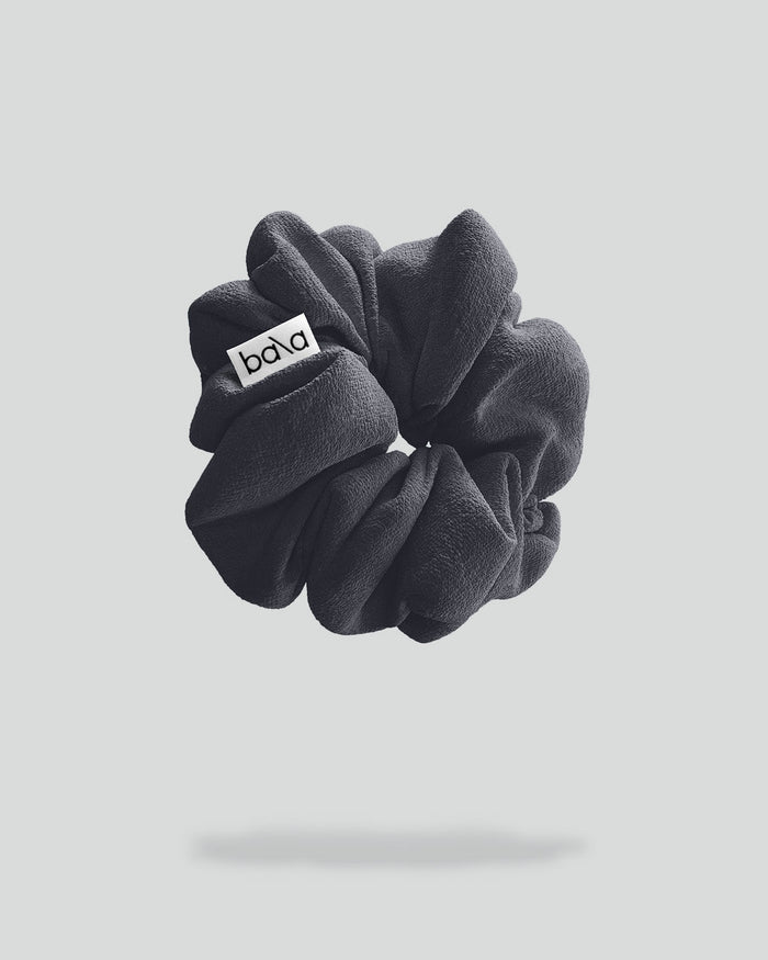 The Mat Scrunchie