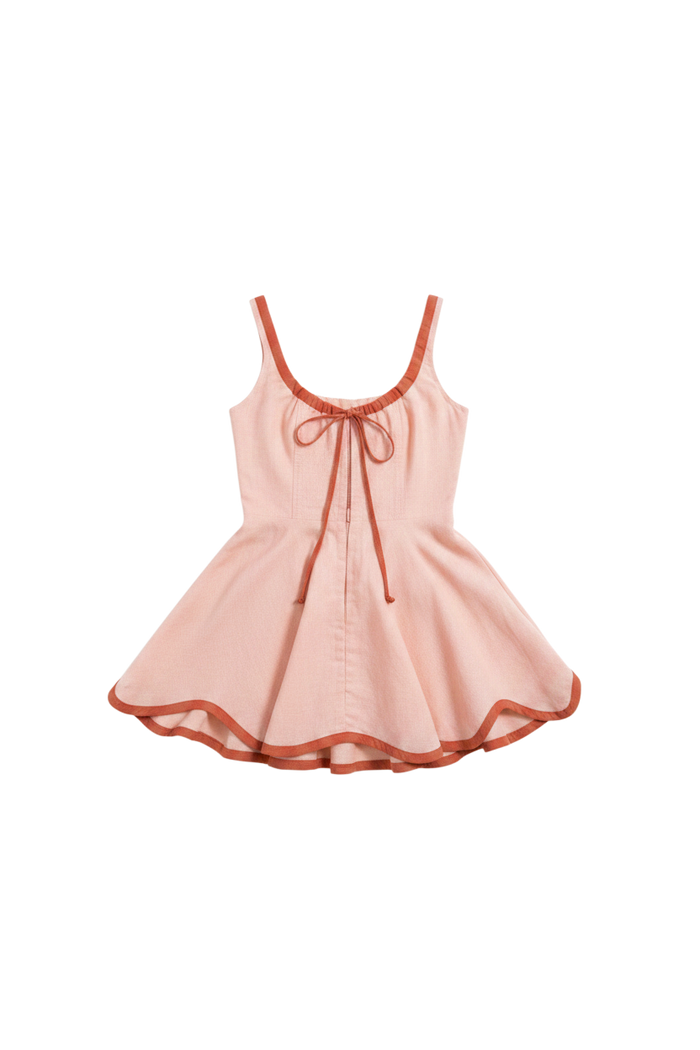 The Millie Mini