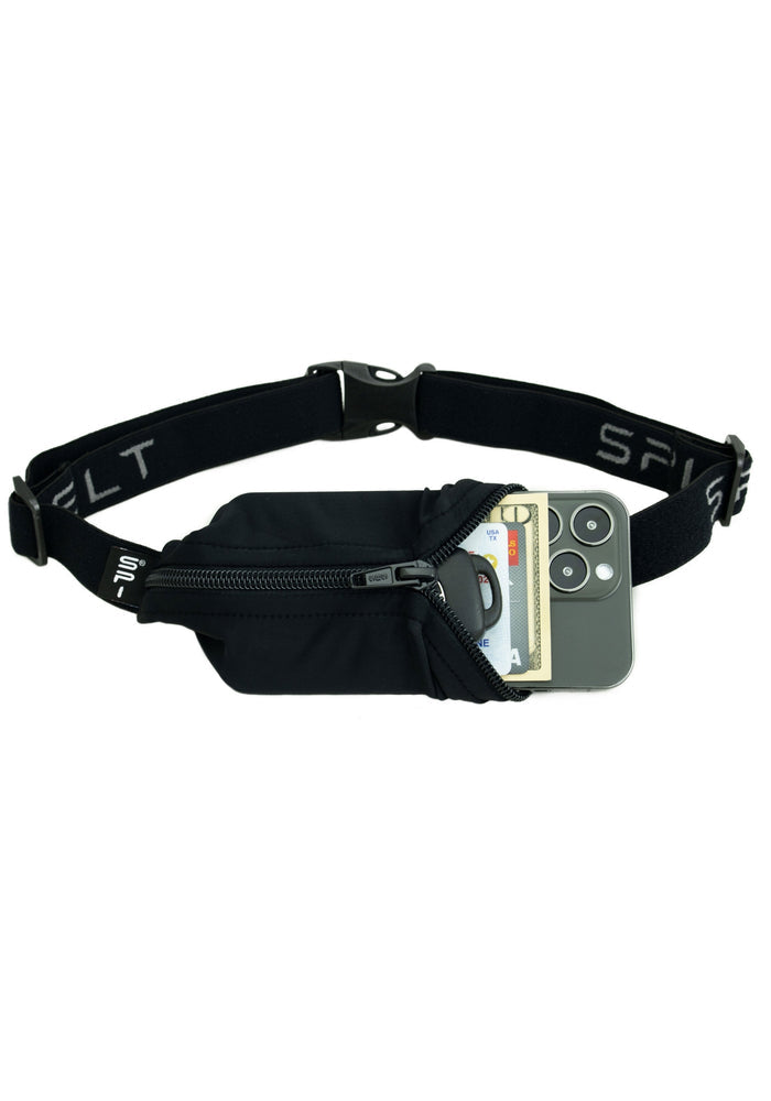 The SPIbelt Black