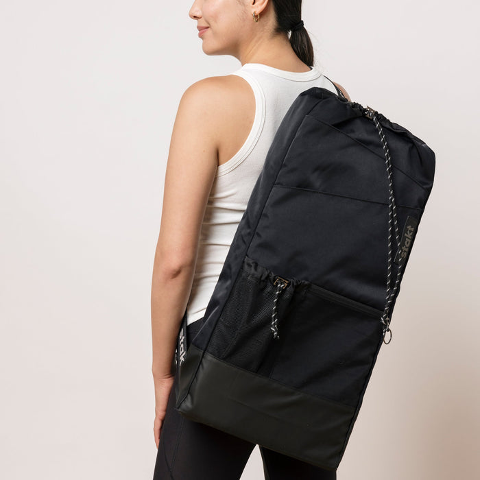 The Stakt Mat Bag