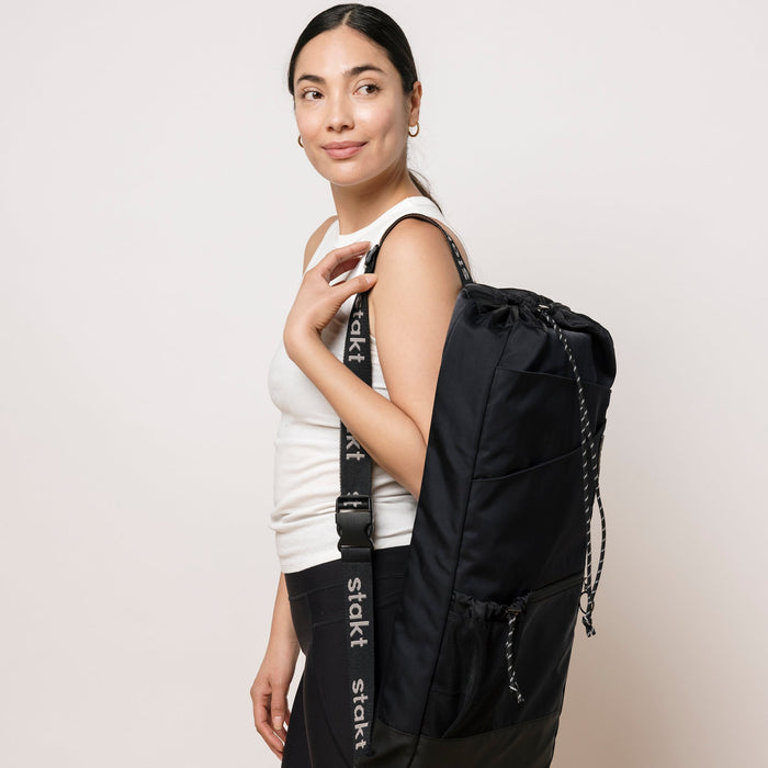 The Stakt Mat Bag