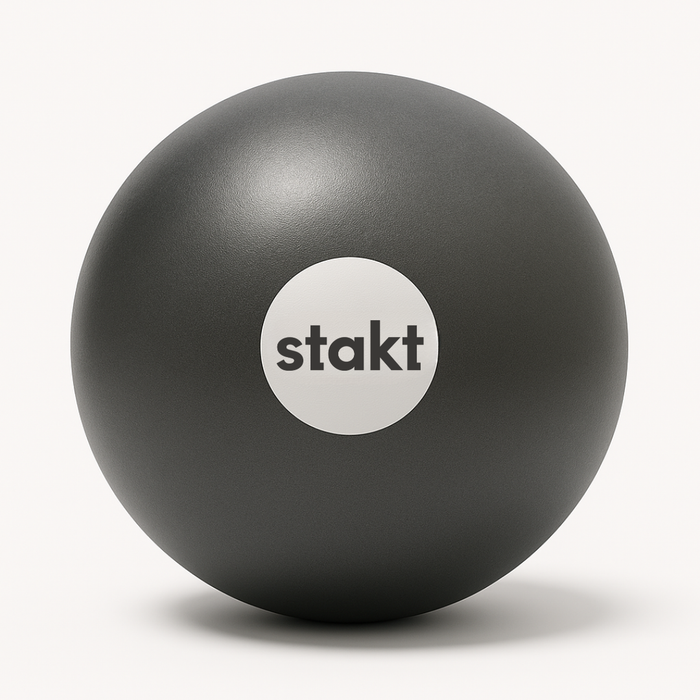 The Stakt Pilates Ball