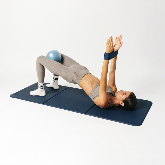 The Stakt Pilates Ball