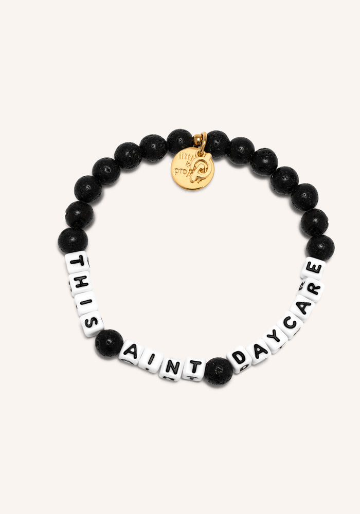 This Ain't Daycare Bracelet