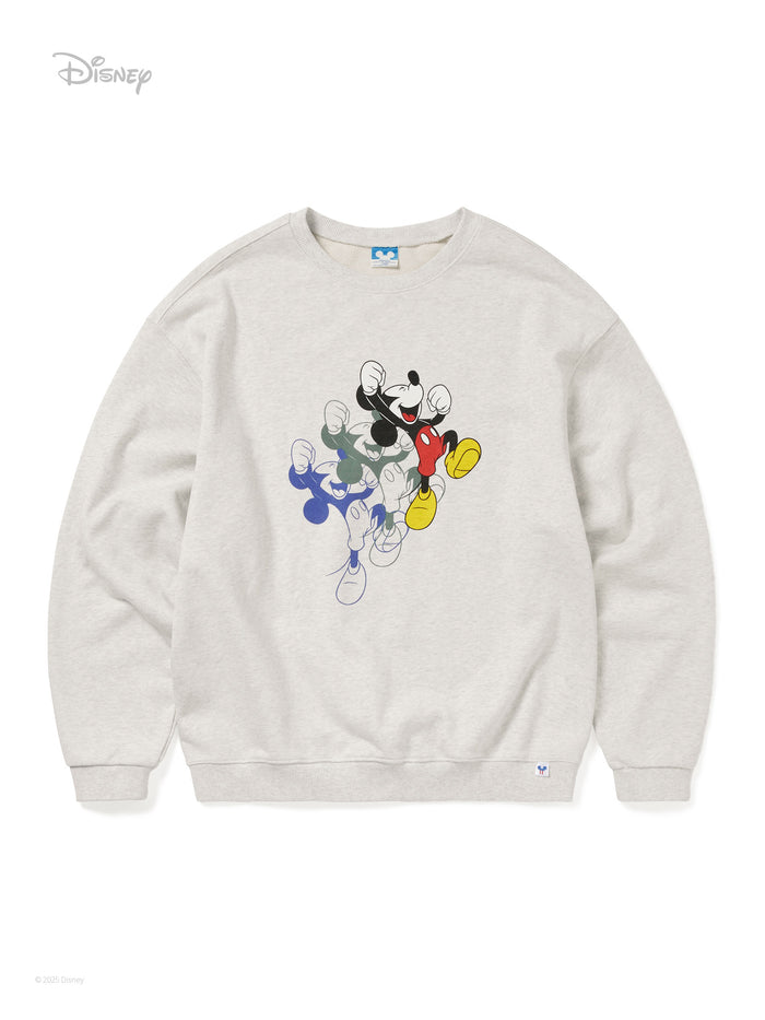 TNT_Mickey_Bounce Crewneck