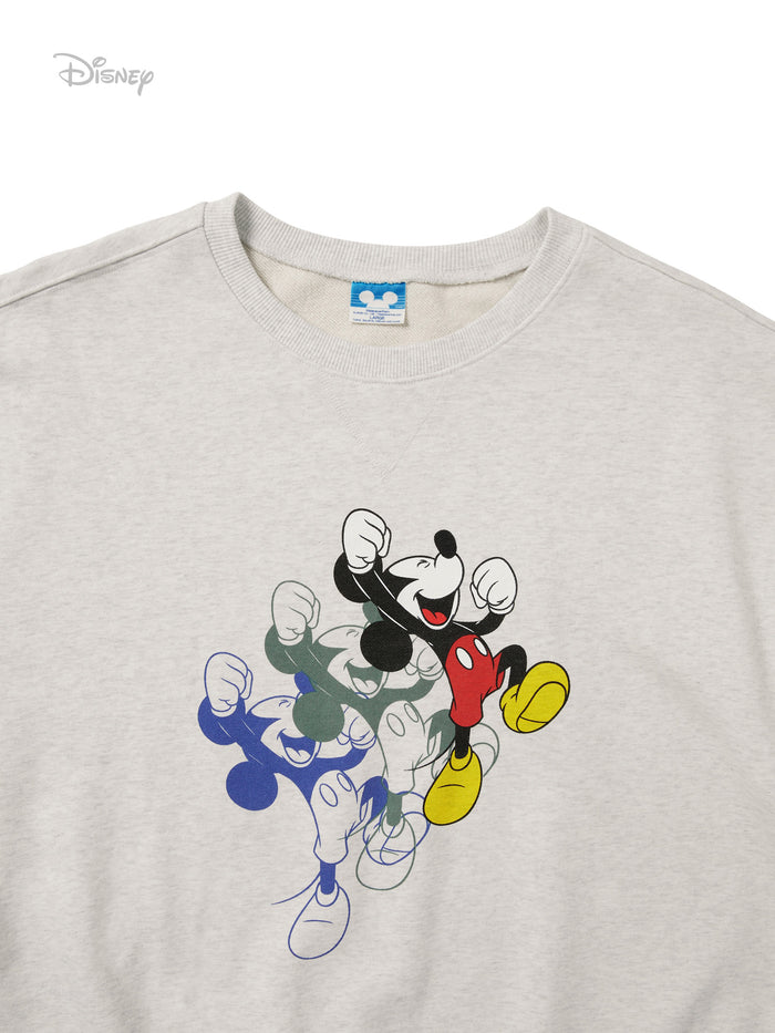 TNT_Mickey_Bounce Crewneck