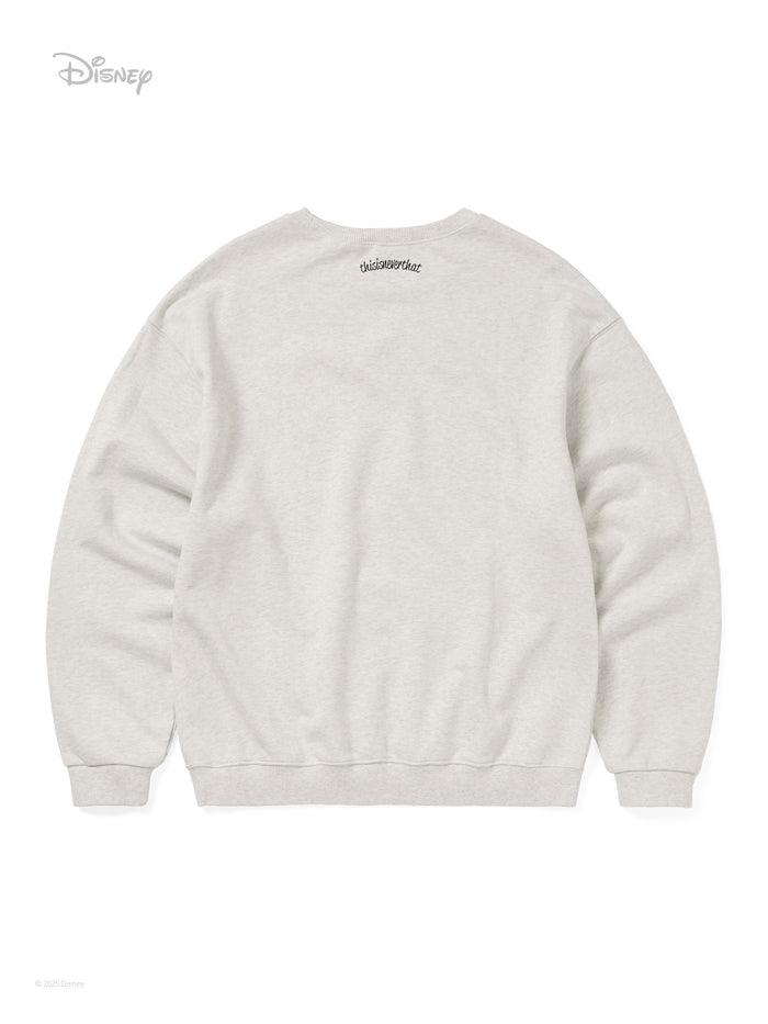 TNT_Mickey_Bounce Crewneck