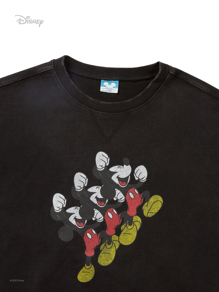 TNT_Mickey_Bounce Crewneck