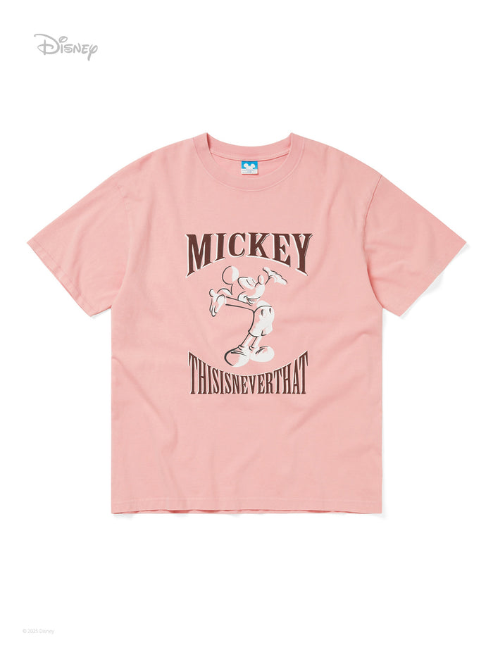 TNT_Mickey_Open Arms Tee