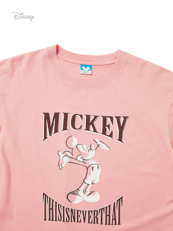 TNT_Mickey_Open Arms Tee