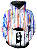 Touche Unisex Hoodie Marc Allante Epic Hoodie
