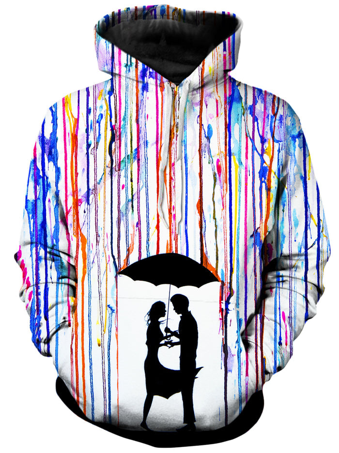 Touche Unisex Hoodie Marc Allante Epic Hoodie