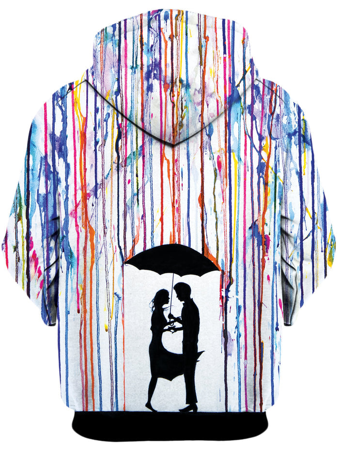 Touche Unisex Hoodie Marc Allante Epic Hoodie