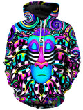 Tripfiki Unisex Hoodie BrizBazaar Epic Hoodie