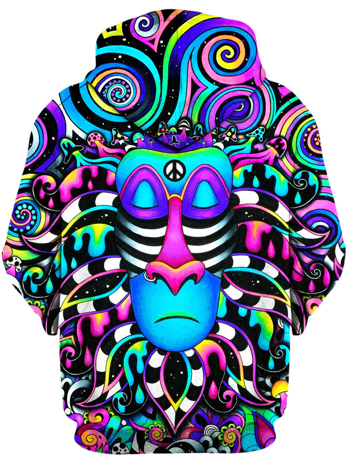 Tripfiki Unisex Hoodie BrizBazaar Epic Hoodie