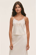 Tween Ally Crepe Cami